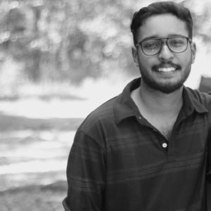 Sreehari M N image