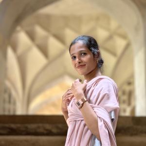 Sreelakshmi Jayaraj image