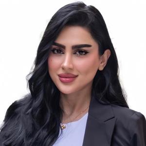 Sarah image