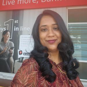 Vijeta Sinha image
