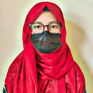 Fozia Sardar image