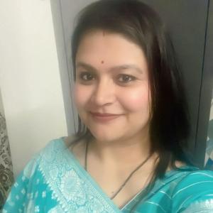 Rishika Mishra image