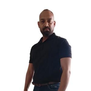 Vinay Prabhakar image