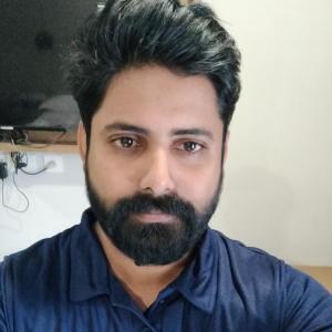 Arun Kumar image