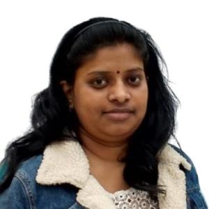 Saradha Devi N S image