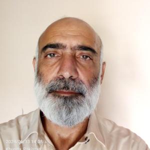 Saleem Javaid image