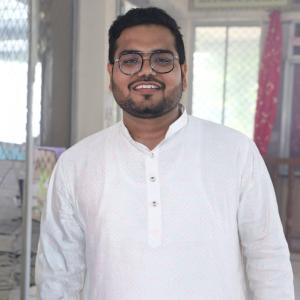 Punit Lakhotia image