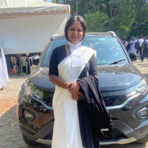 Swetha Das image