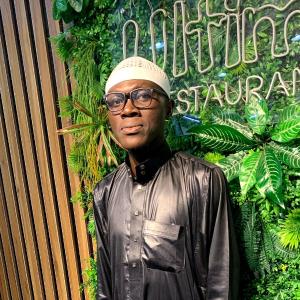 Asonibare Taofeek Olatayo image