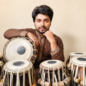 Dibyendu Ghosh image
