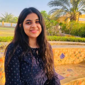 Riya Sirohi image