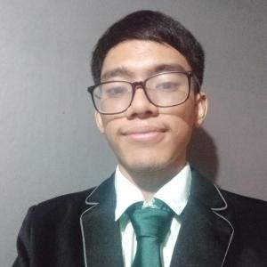 Jeremiah Sarenas image