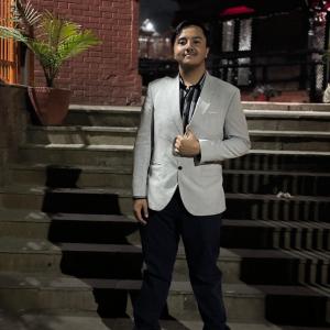 Samrat Gurung image