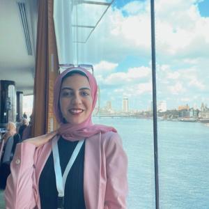 Dina Ehab image