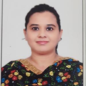Karuna Mohapatra image
