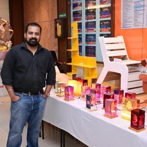 Gourish Gokarn image