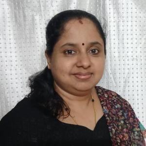 Sreedevi Ramachandran image