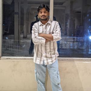 Shivam Kumar image
