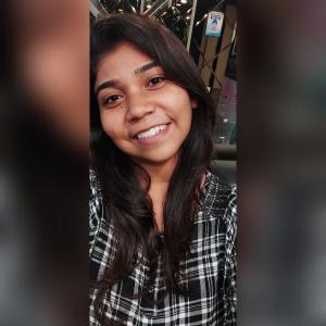 Jenane Rajkumar image