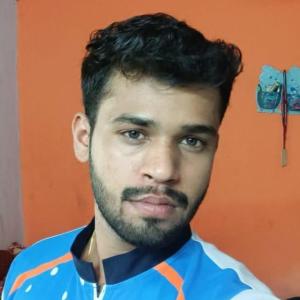 Omkar Andhere image