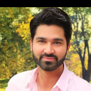 Shafqat Fareed image