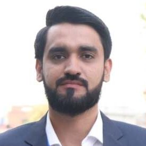 Syed Ali Hassan image