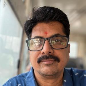 Krishna Reddy Muchinthala image
