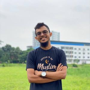 Sheikh Miraz Uddin Badsha image