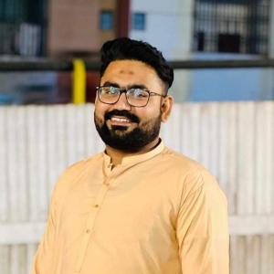 Muhammad Jahanzeb image