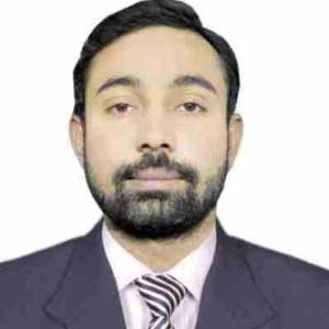 M Khurshaid Ahmad image