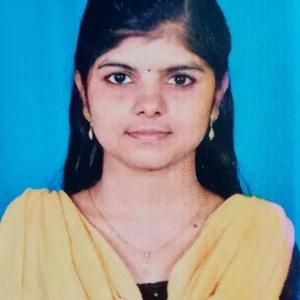 Ms Adhithya Karthik image