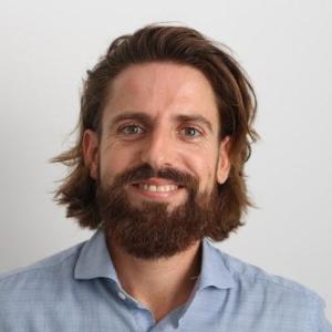 Pablo Mendez image