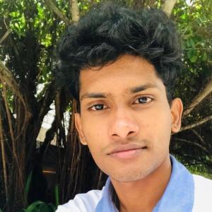 Dushan Amarasekara image