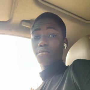 Hamzah Eniola image