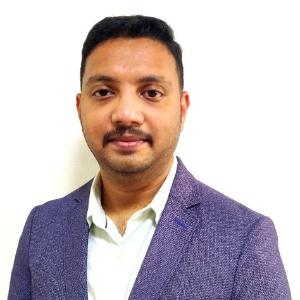 Arunkumar K image