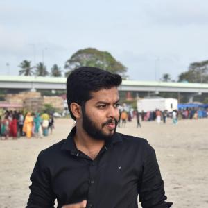 Akash Suhesan image