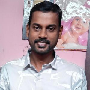 Gopi Krishnan image
