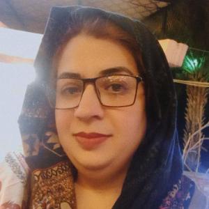 Sana Imran image