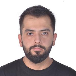 Abdus Saboor Dar image