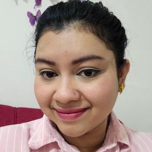 Upasana Biswas image