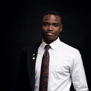 Emmanuel Bett image