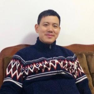 Steven Lee image
