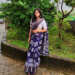Anwesha Priyadarshani image