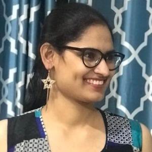 Mamta image