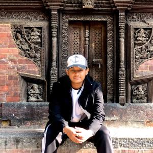 Aasutosh Verma image