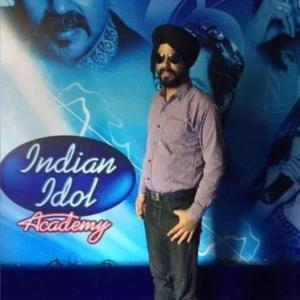 Narinder Singh image