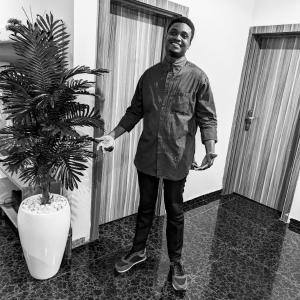 Ezekiel Olumide Ajayi image