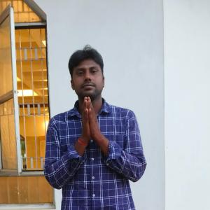 Sunil Kumar Pradhan image