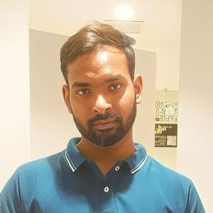 Deepak Kumar image
