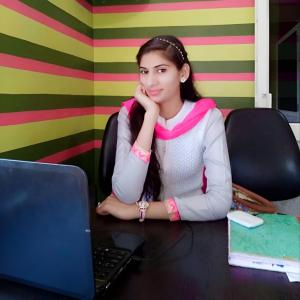 Kawaljit Kaur image